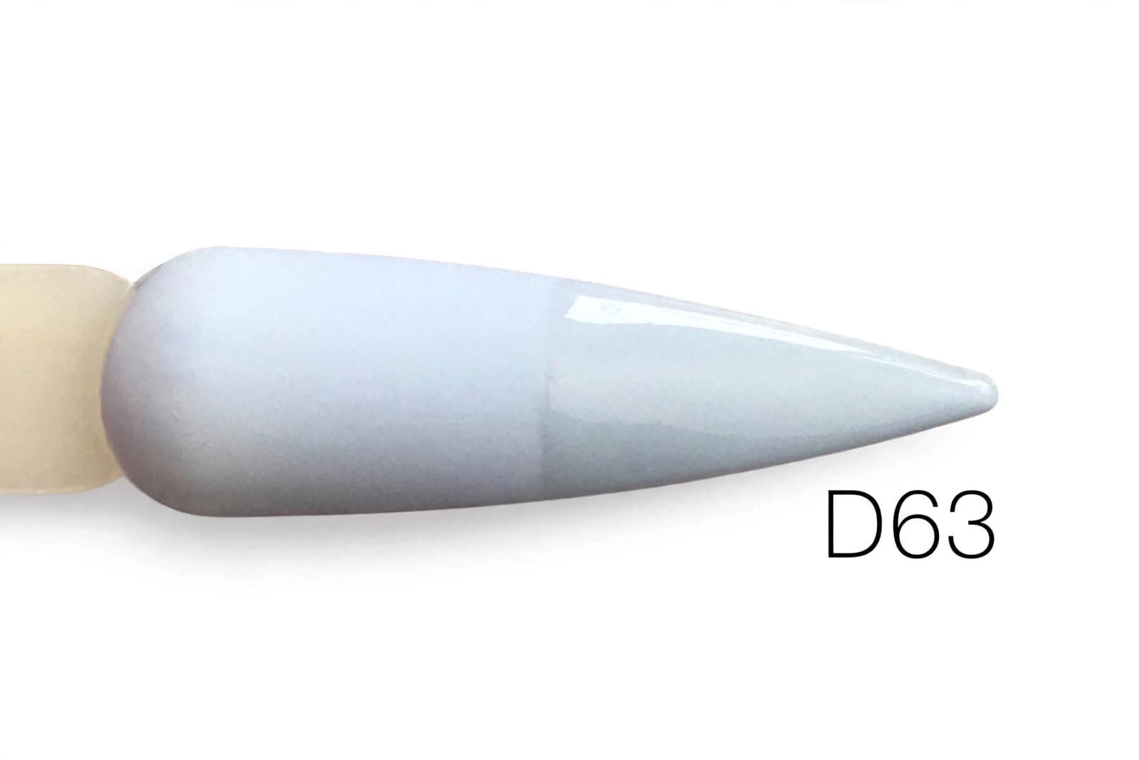 Gel Polish D63