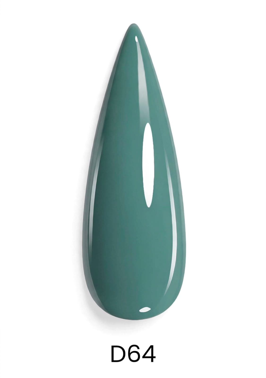 Gel Polish D64