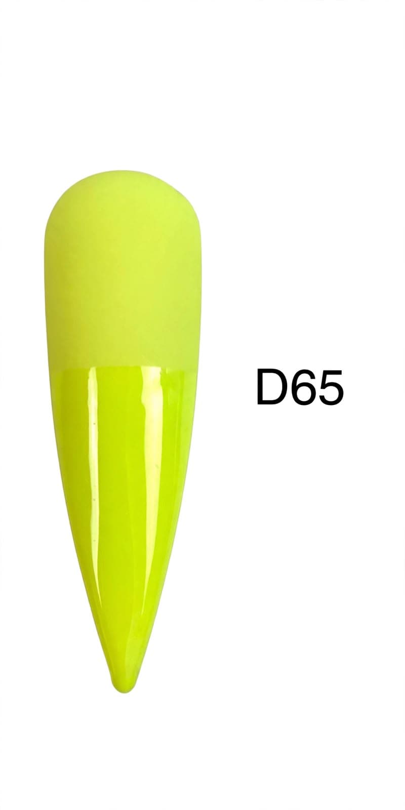 Gel Polish D65