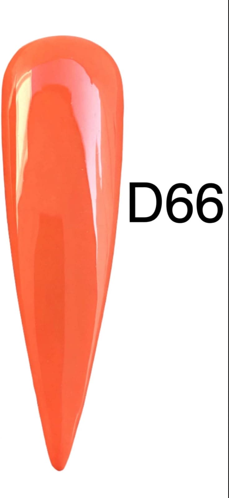 Gel Polish D66