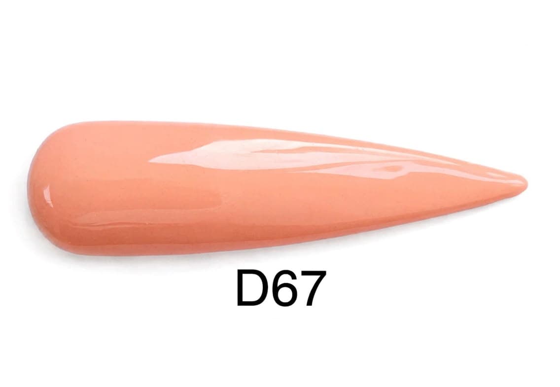 Gel Polish D67