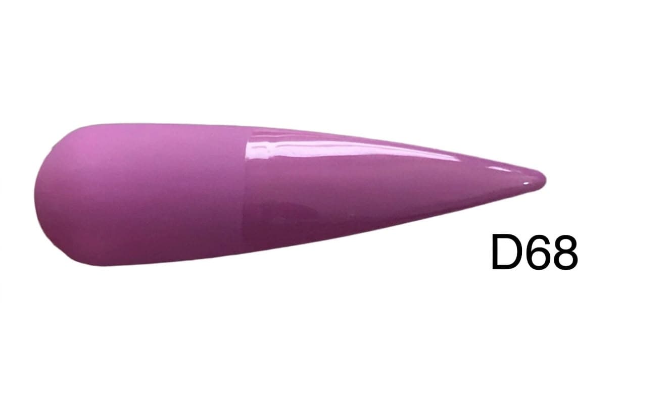 Gel Polish D68