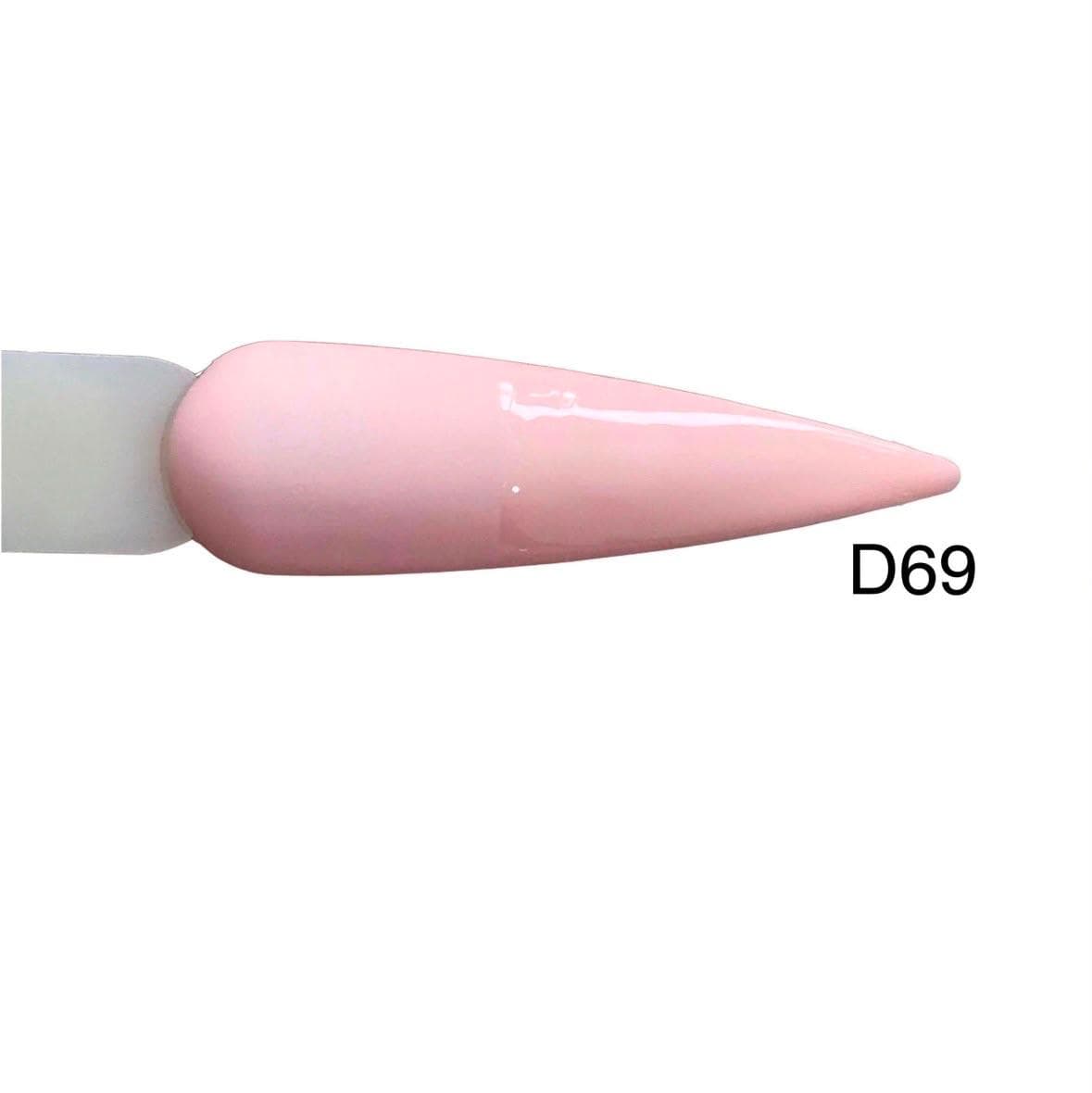 Gel Polish D69