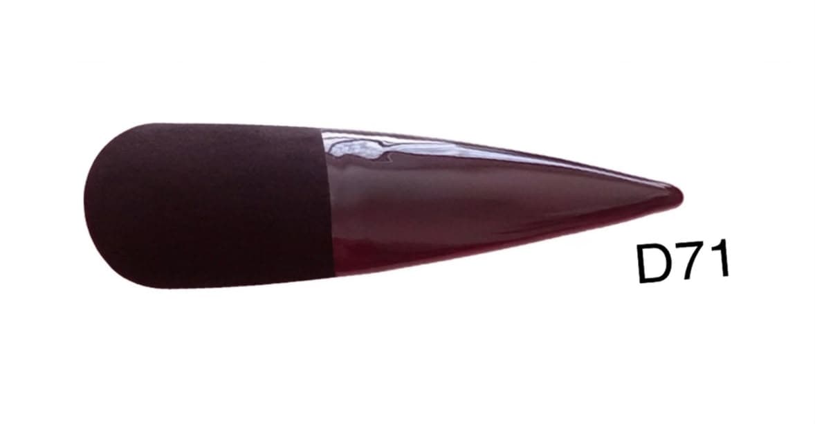 Gel Polish D71