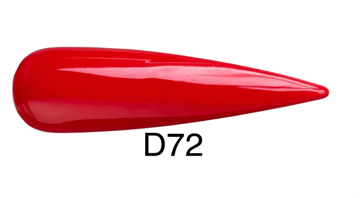Gel Polish D72