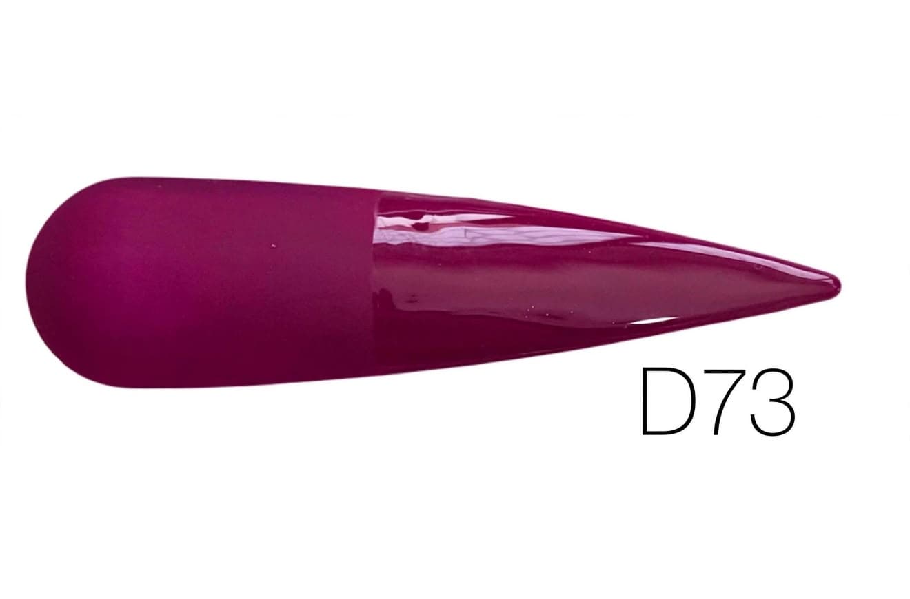 Gel Polish D73