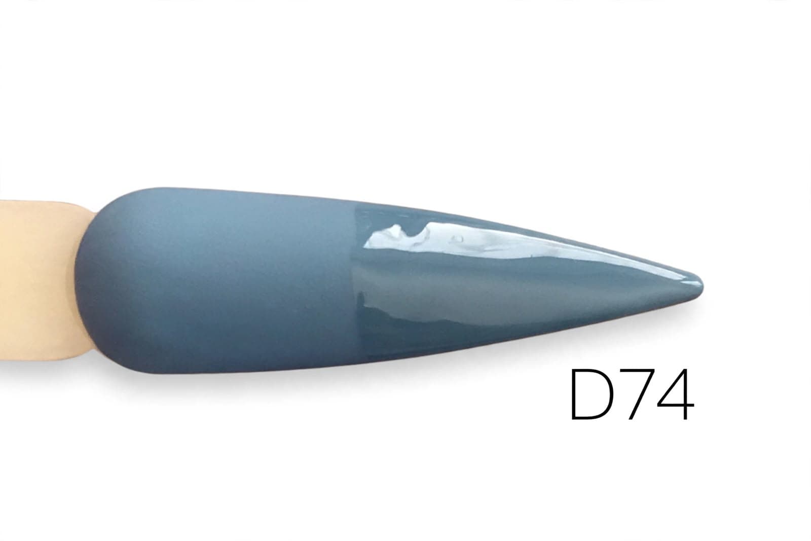 Gel Polish D74