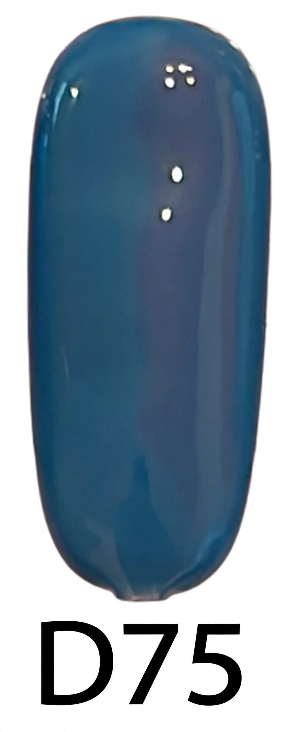 Gel Polish D75