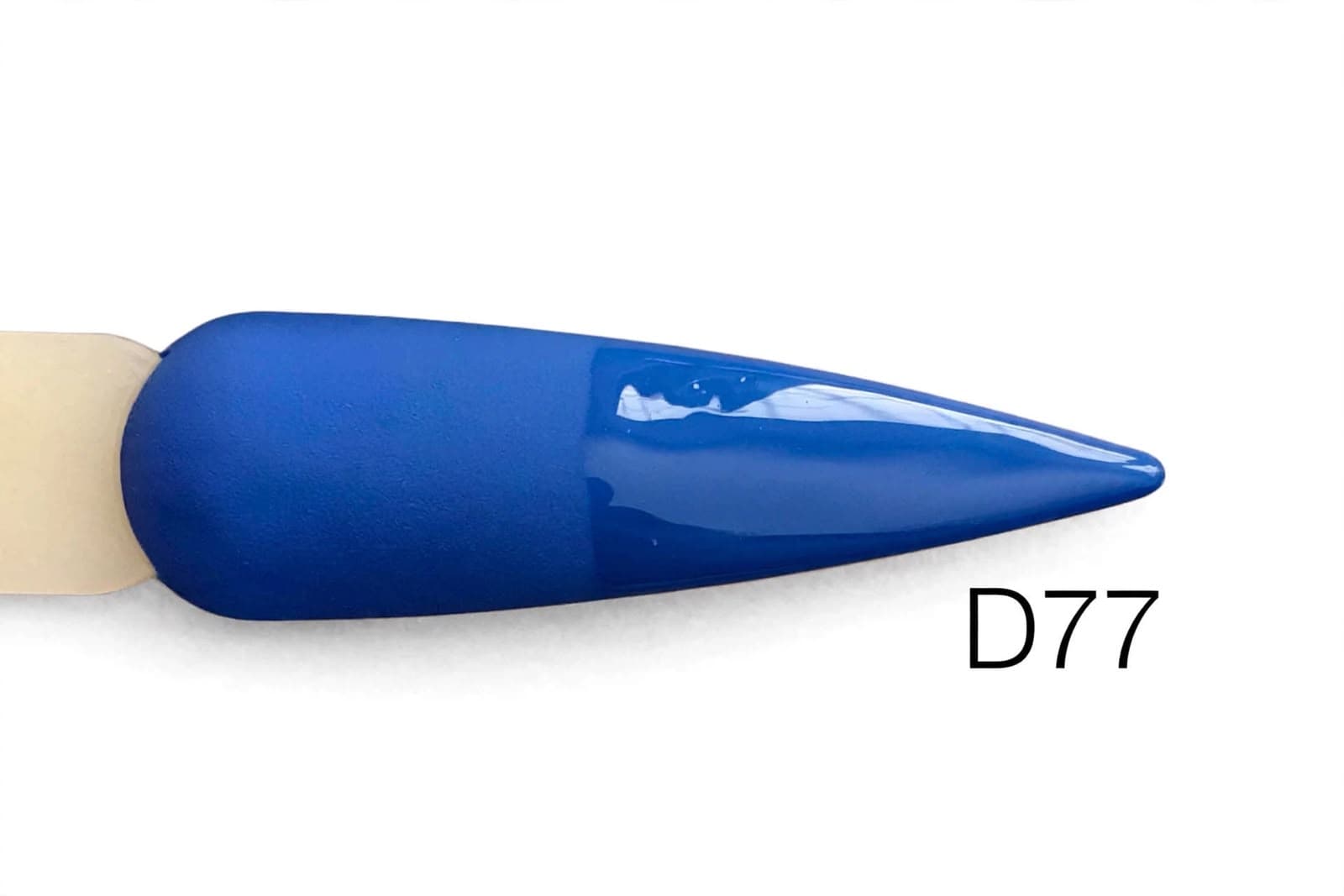 Gel Polish D77