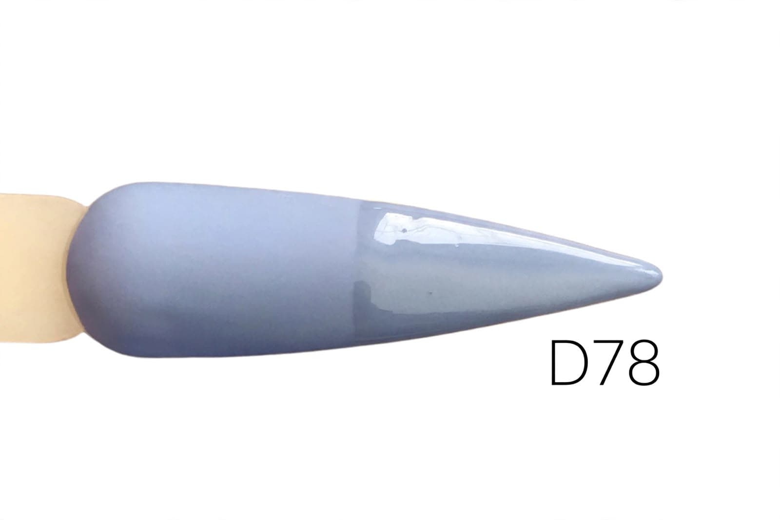 Gel Polish D78