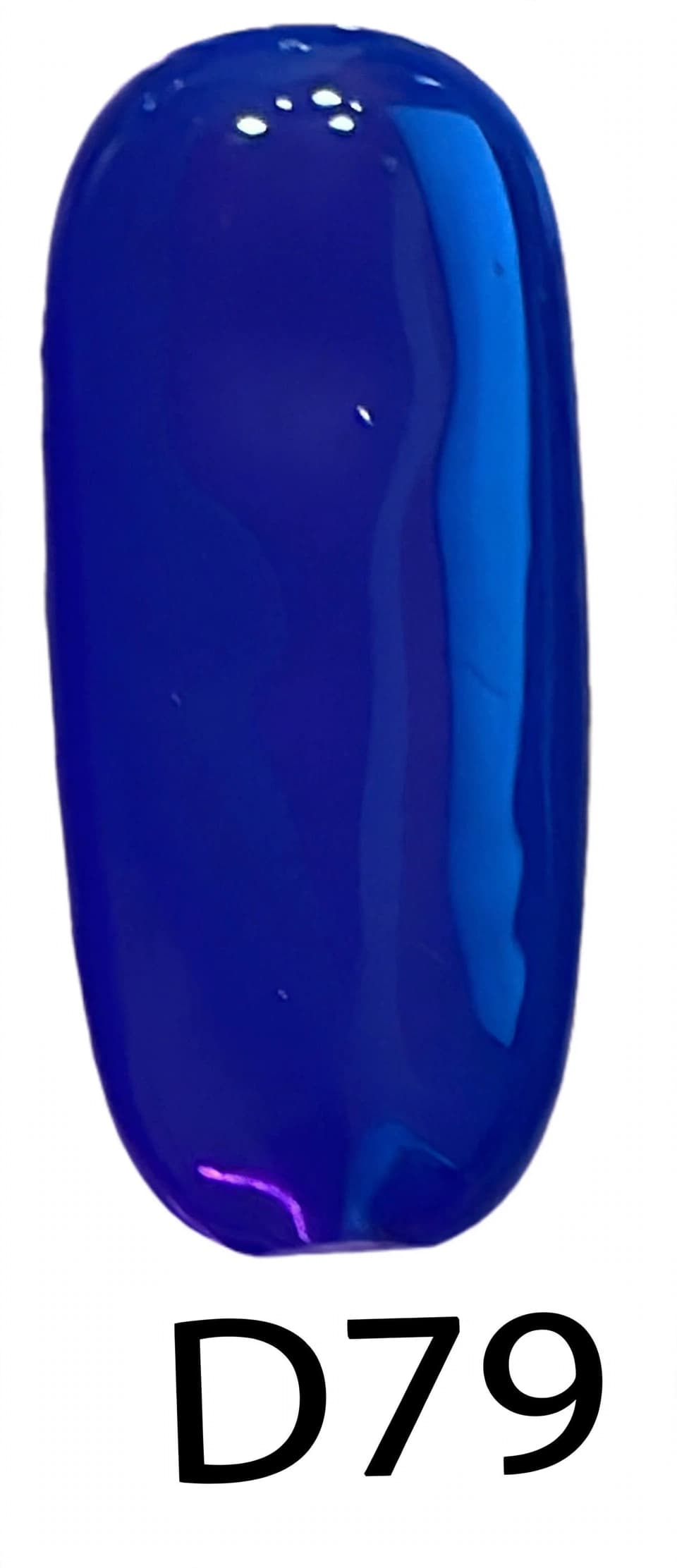 Gel Polish D79