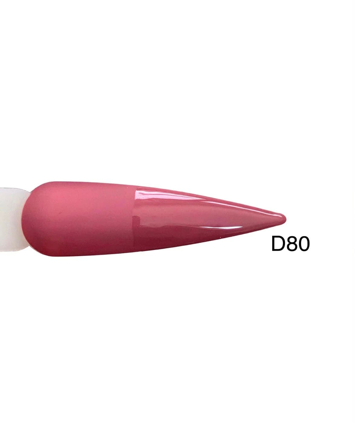 Gel Polish D80