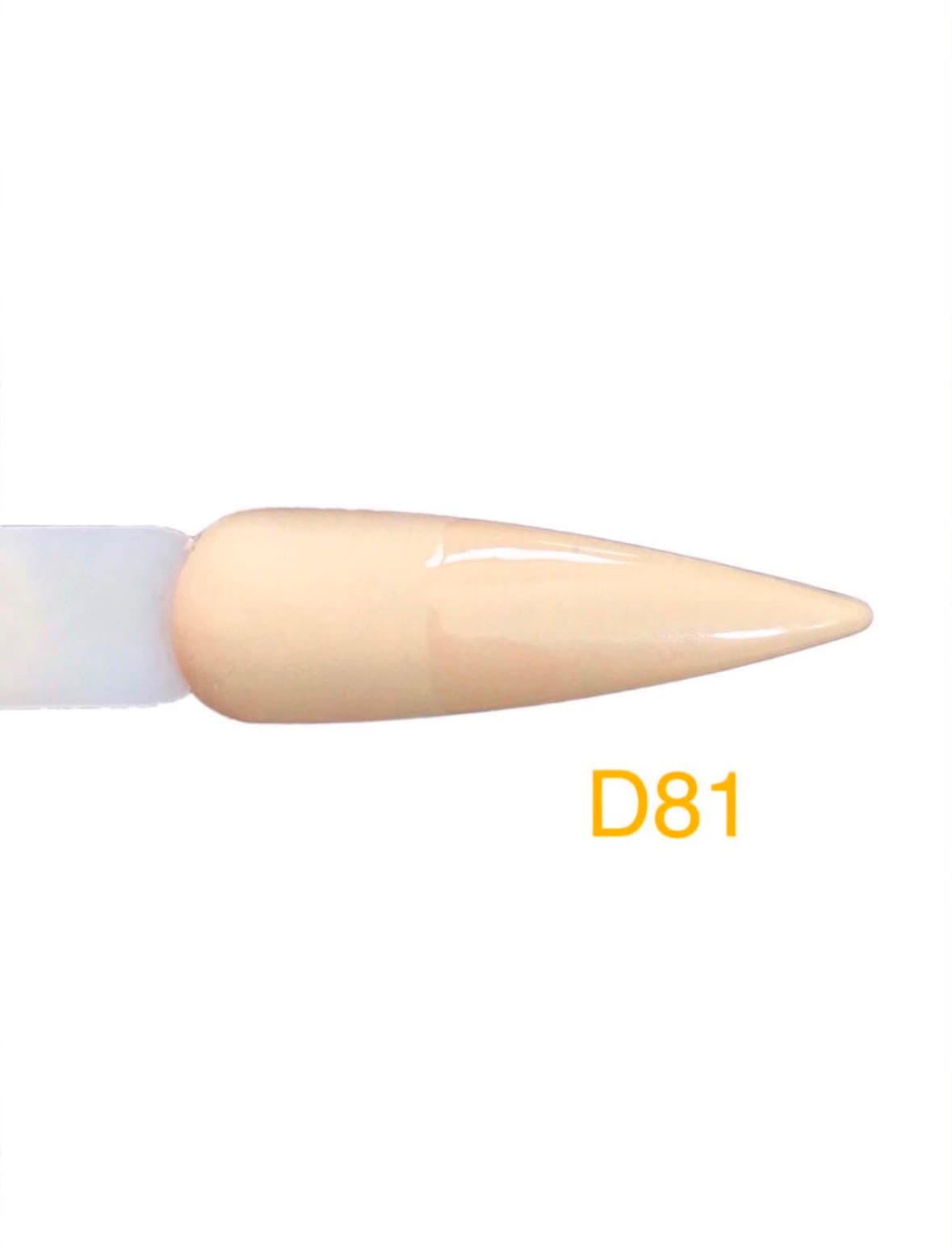 Gel Polish D81