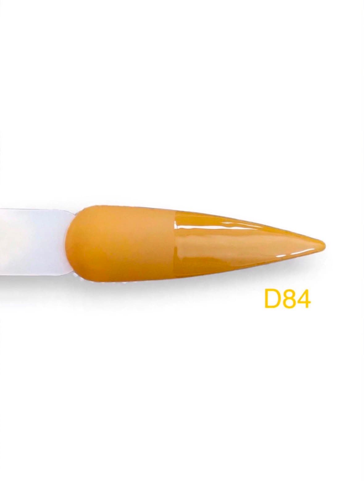 Gel Polish D84