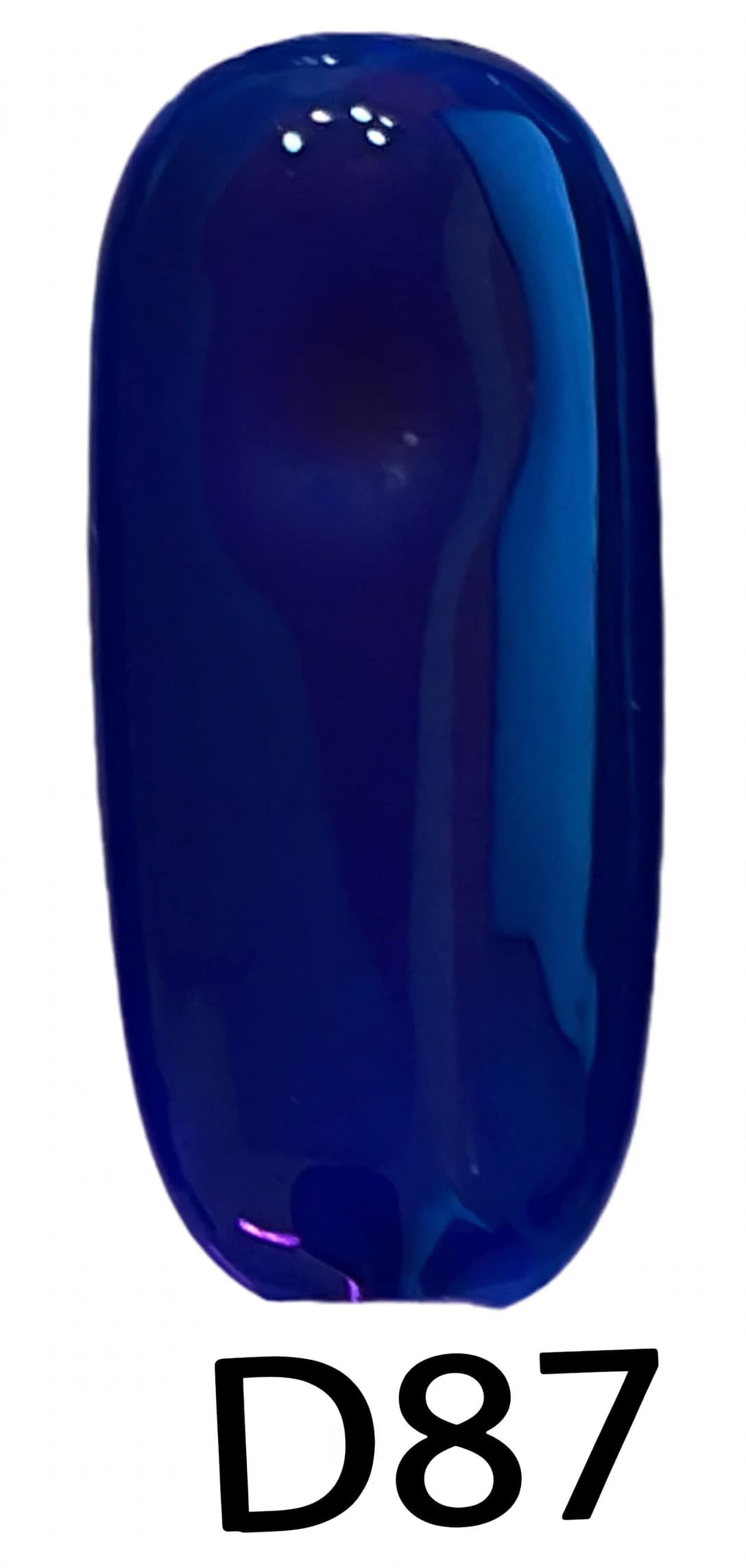 Gel Polish D87