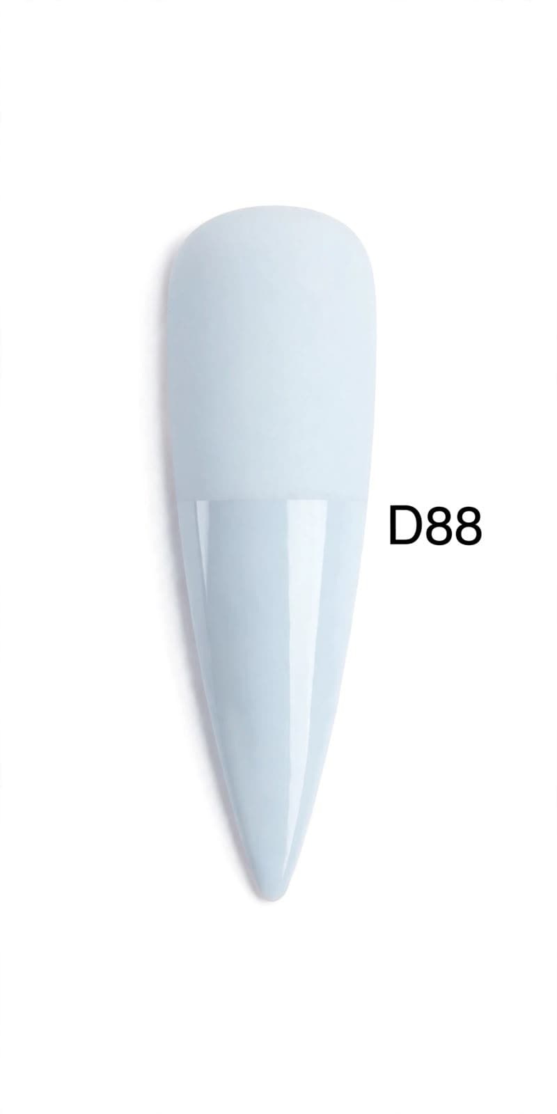 Gel Polish D88