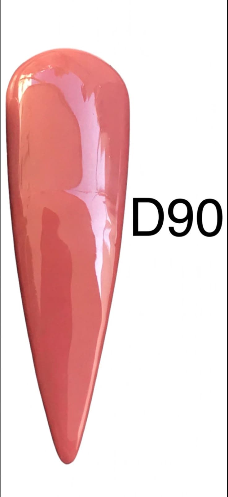 Gel Polish D90