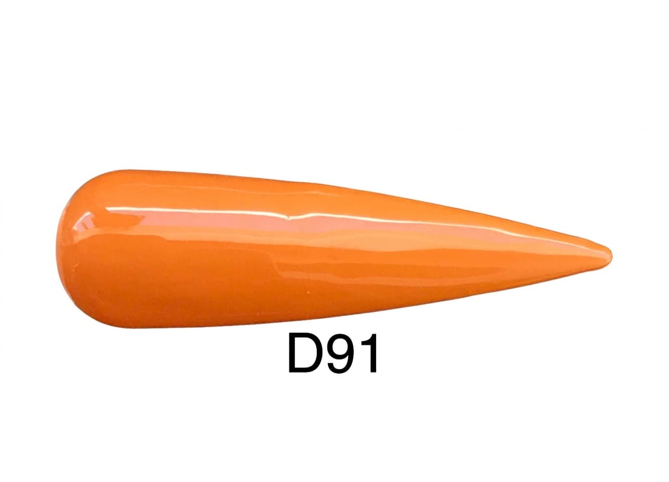 Gel Polish D91