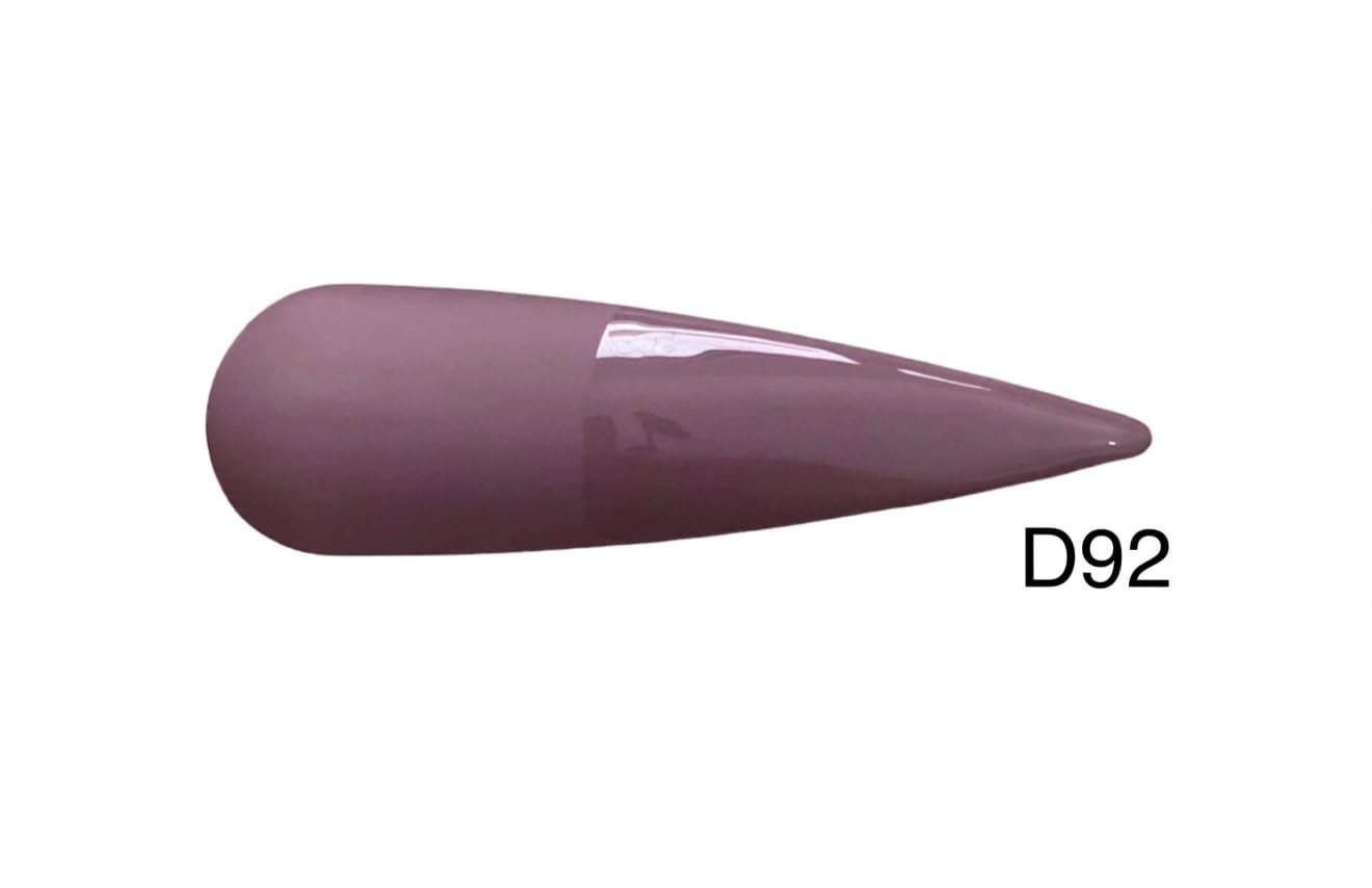 Gel Polish D92