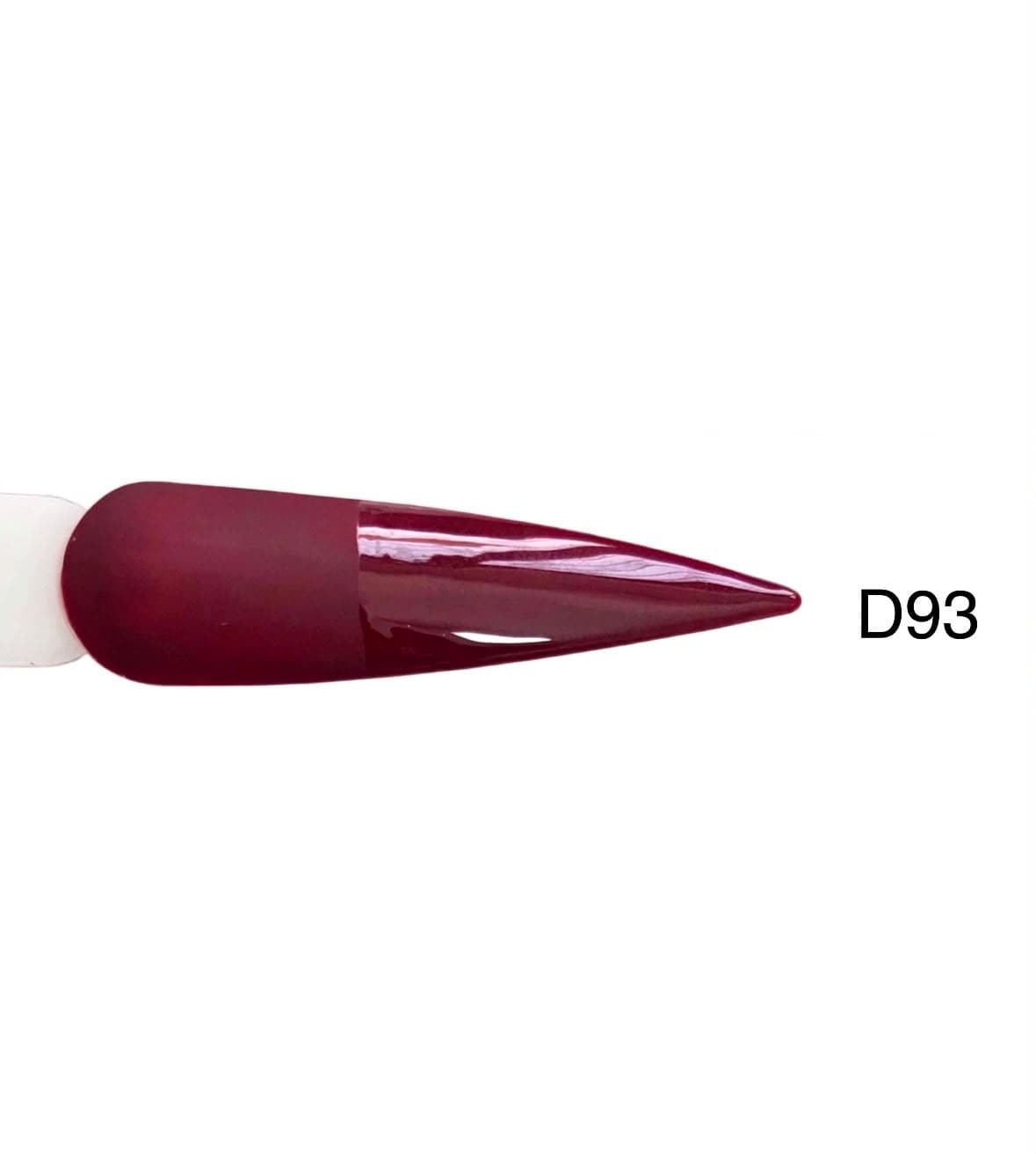 Gel Polish D93
