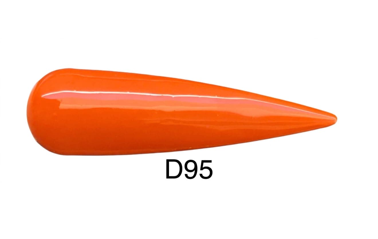 Gel Polish D95