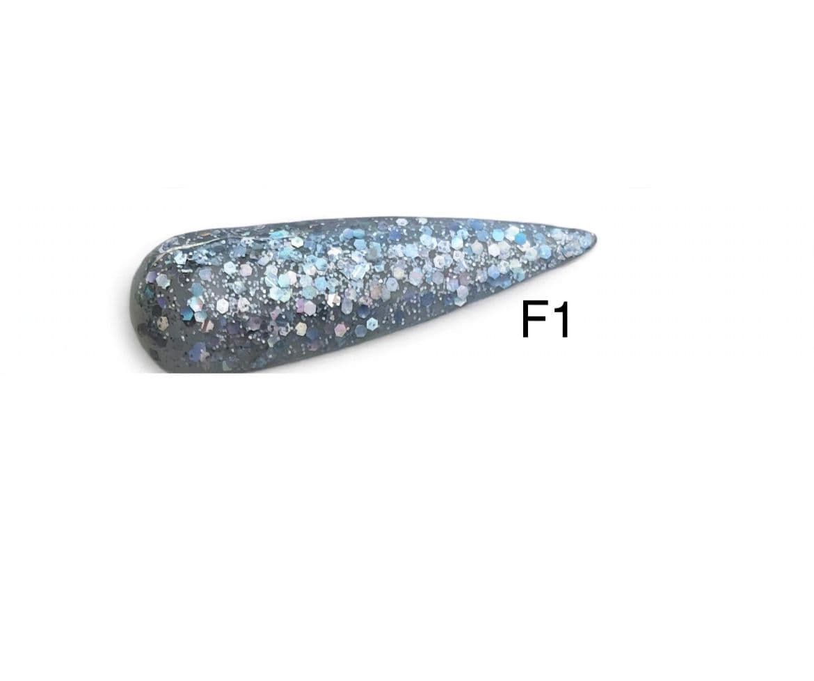 Gel Polish F1