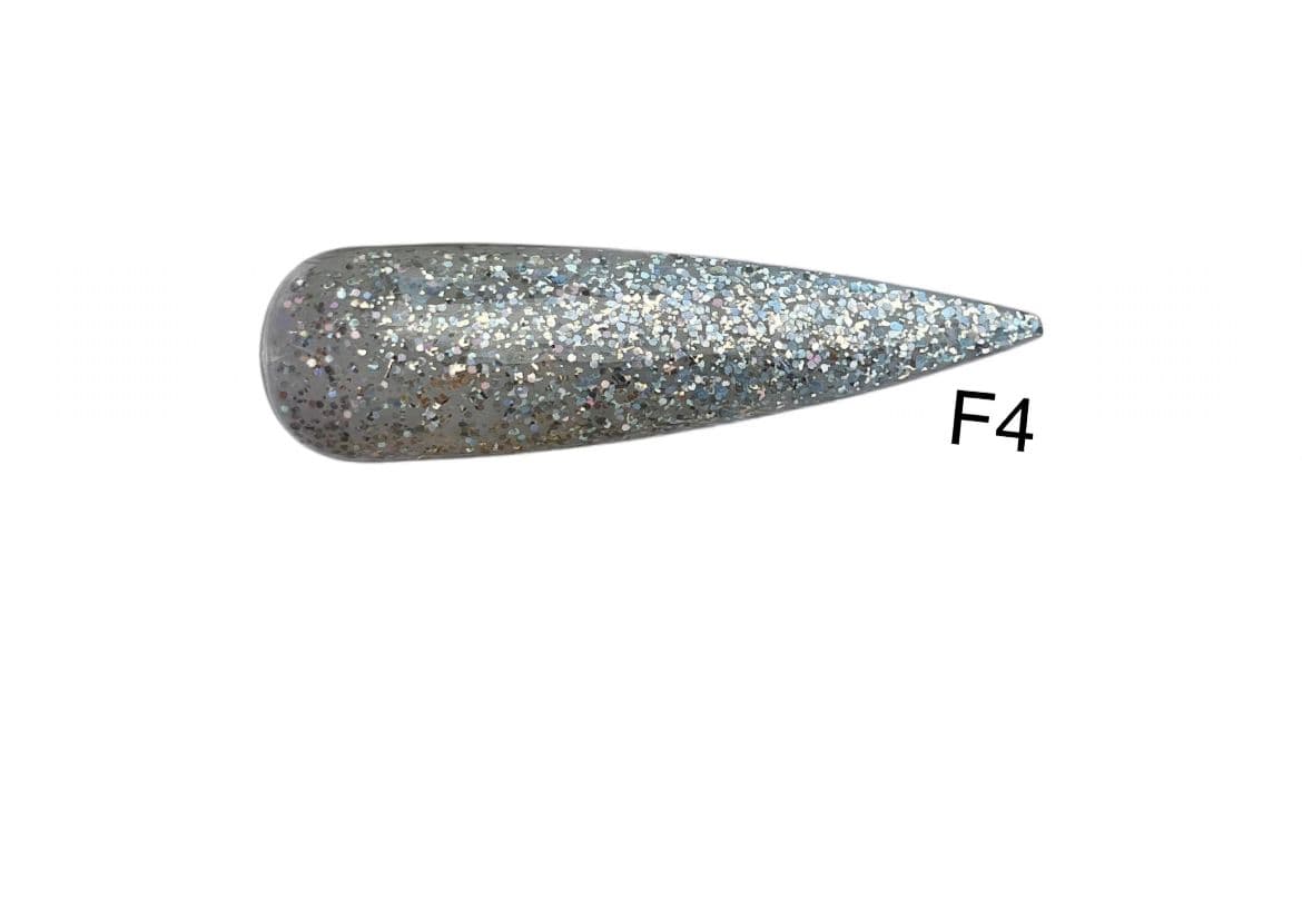 Gel Polish F4