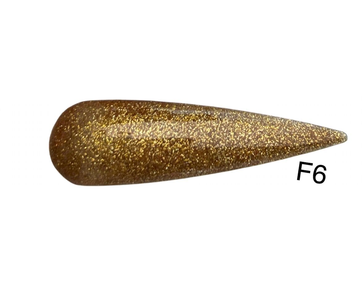 Gel Polish F6