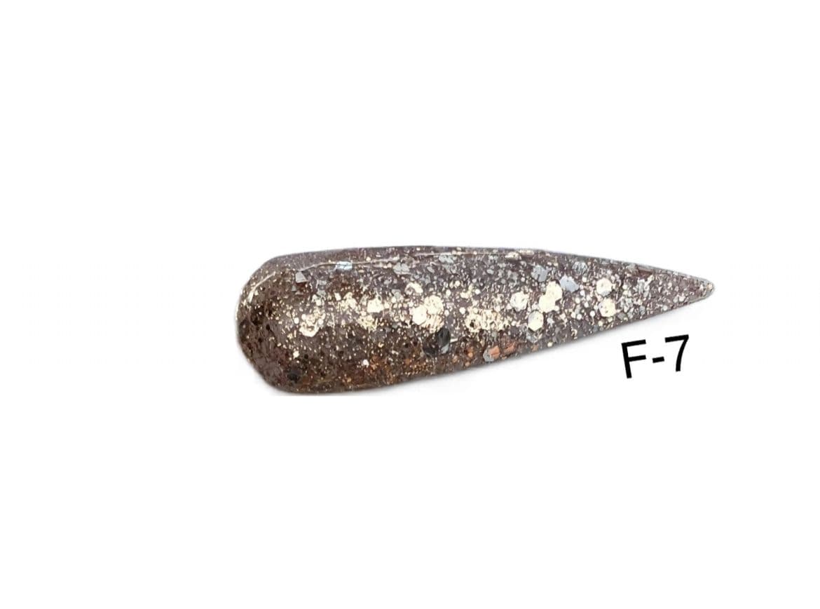 Gel Polish F7