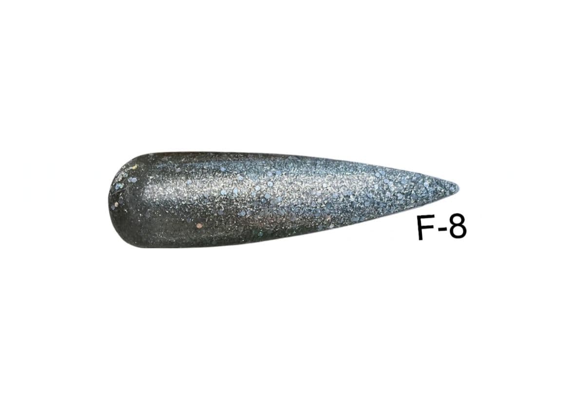Gel Polish F8