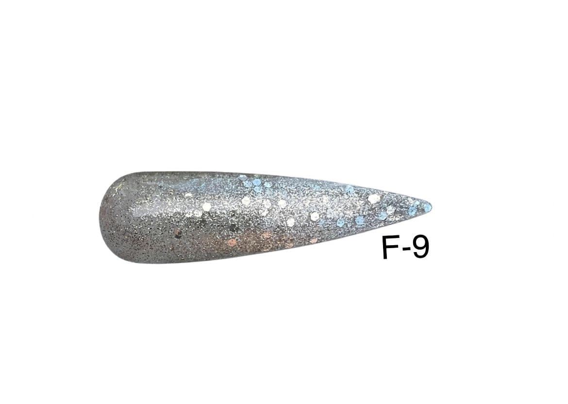 Gel Polish F9