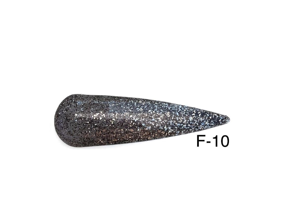 Gel Polish F10