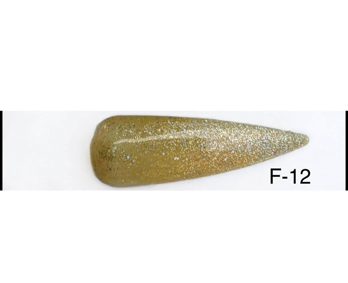 Gel Polish F12