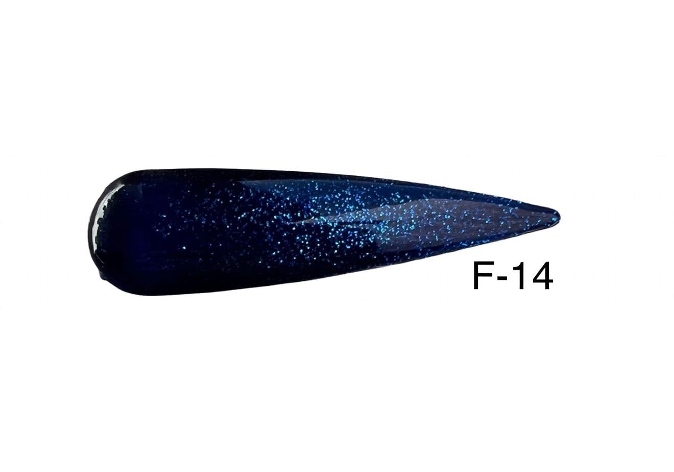 Gel Polish F14