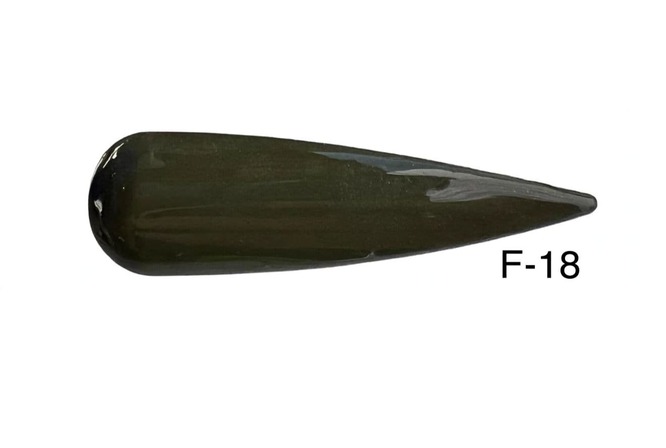 Gel Polish F18