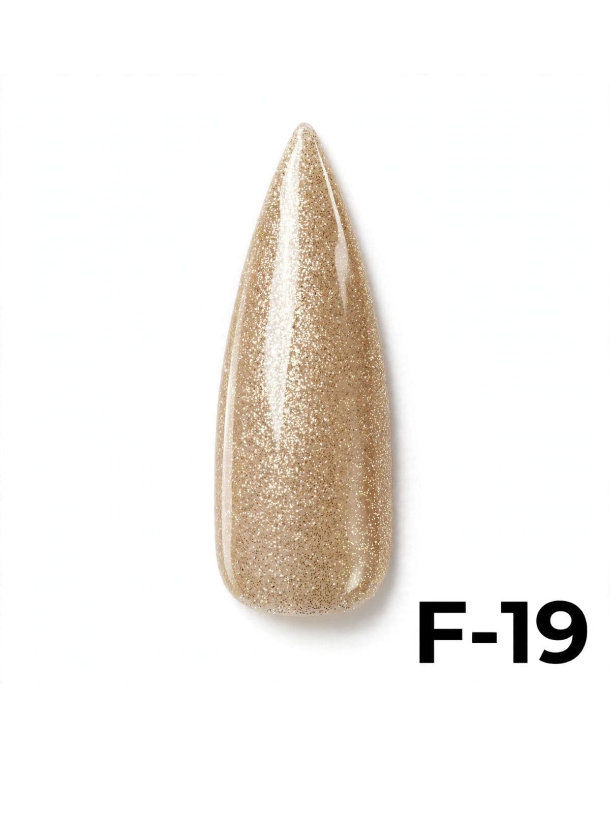 Gel Polish F19