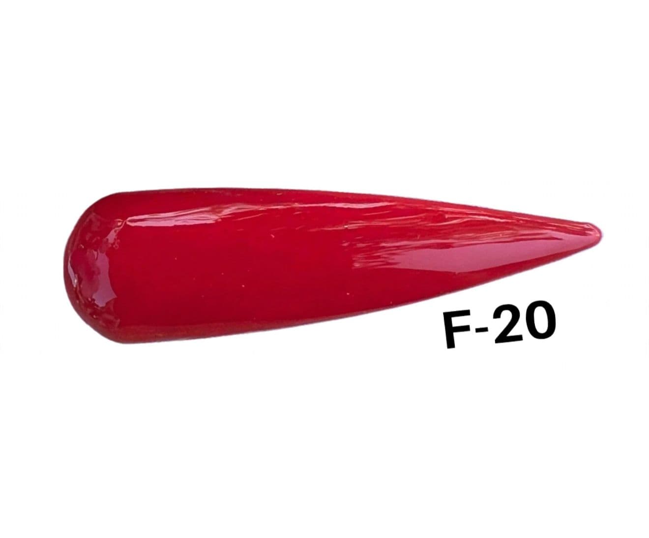 Gel Polish F20