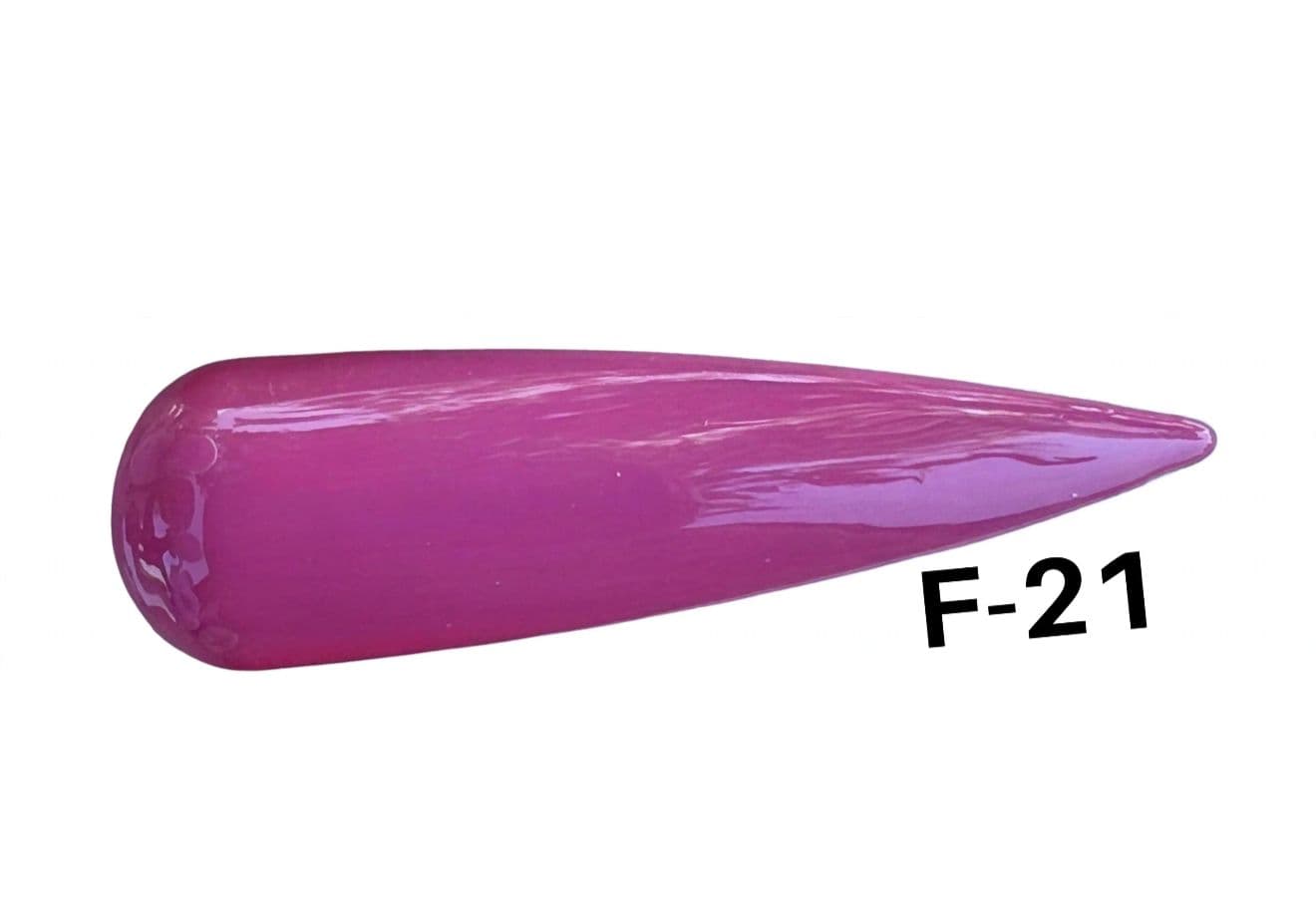 Gel Polish F21