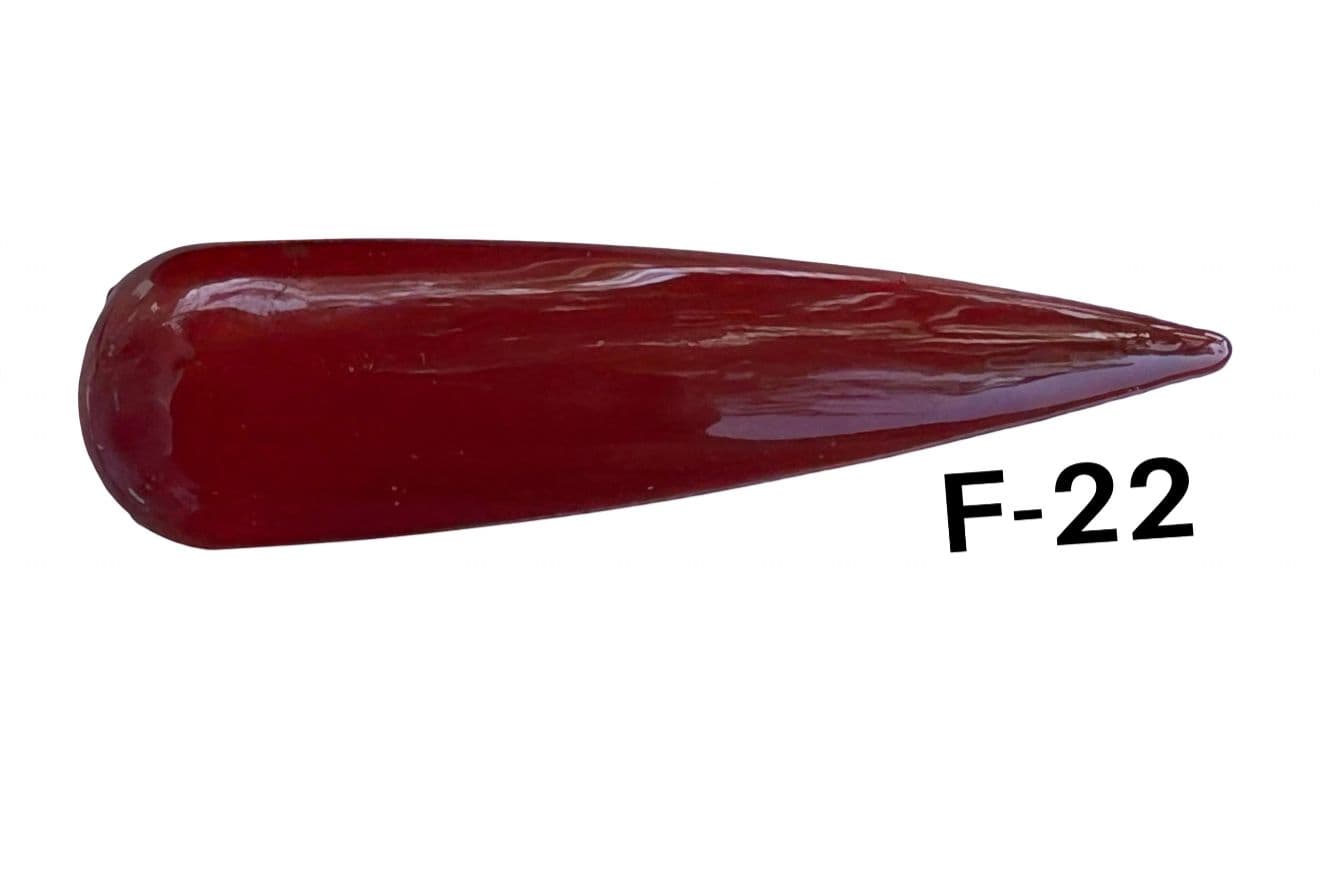 Gel Polish F22