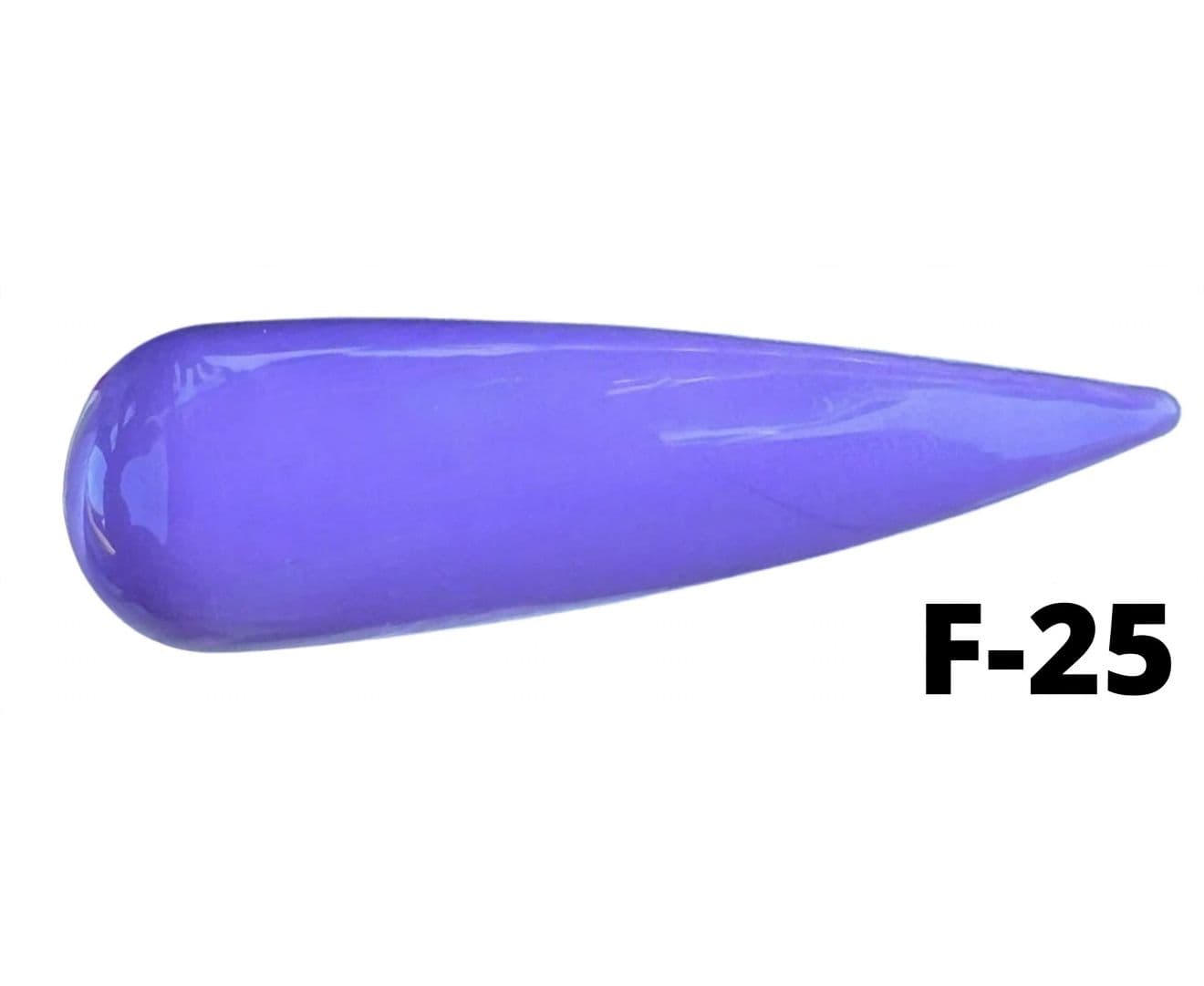 Gel Polish F25