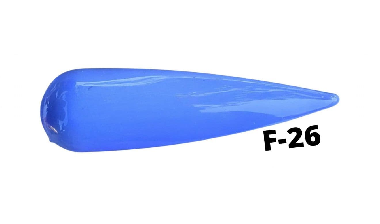 Gel Polish F26