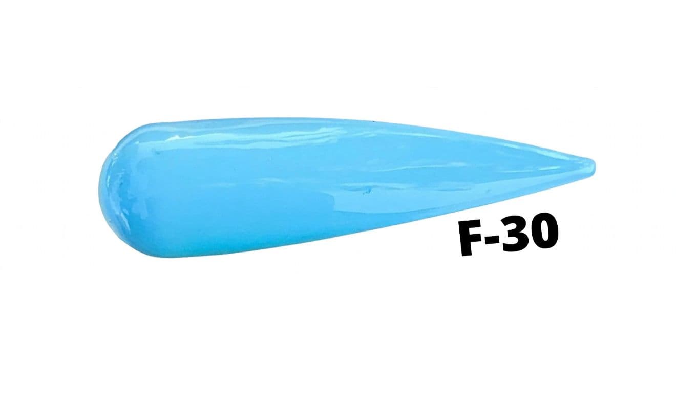 Gel Polish F30