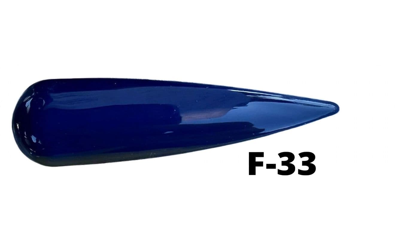 Gel Polish F33