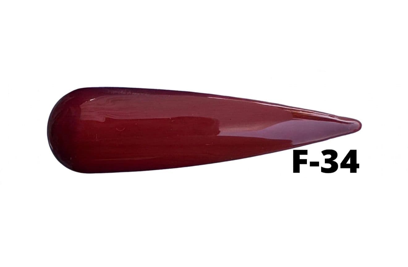 Gel Polish F34