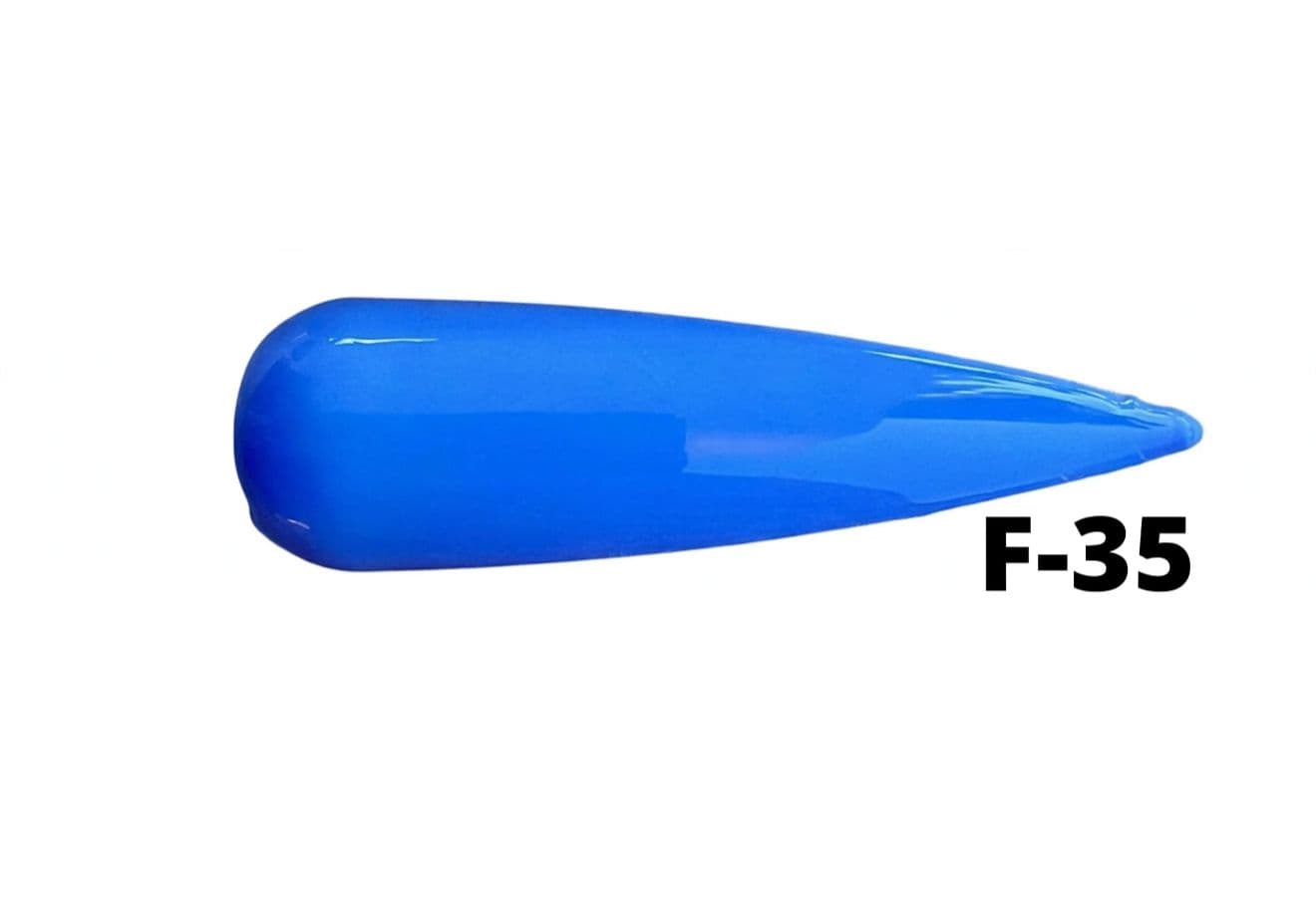 Gel Polish F35