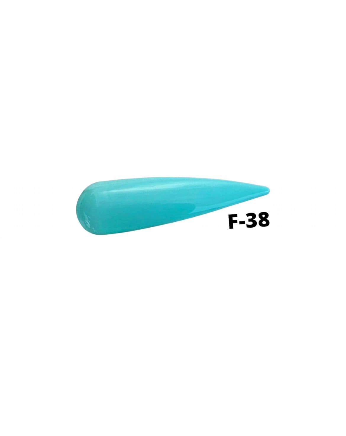 Gel Polish F38