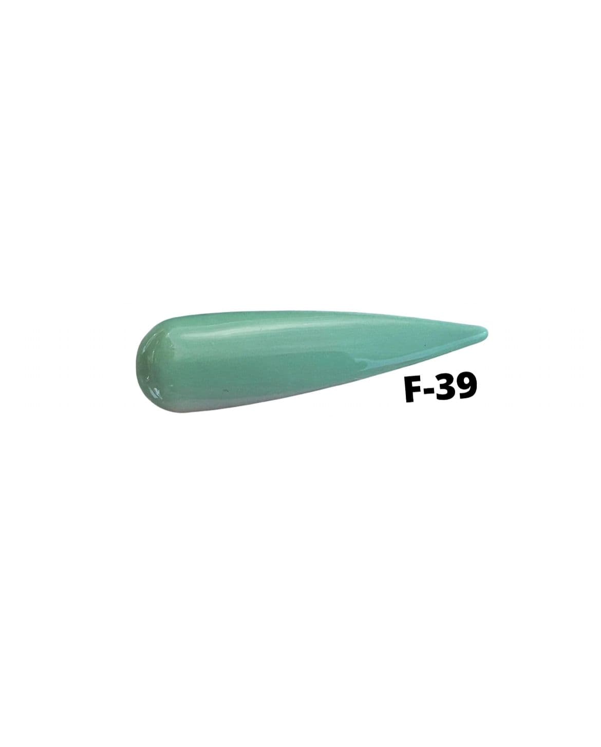 Gel Polish F39