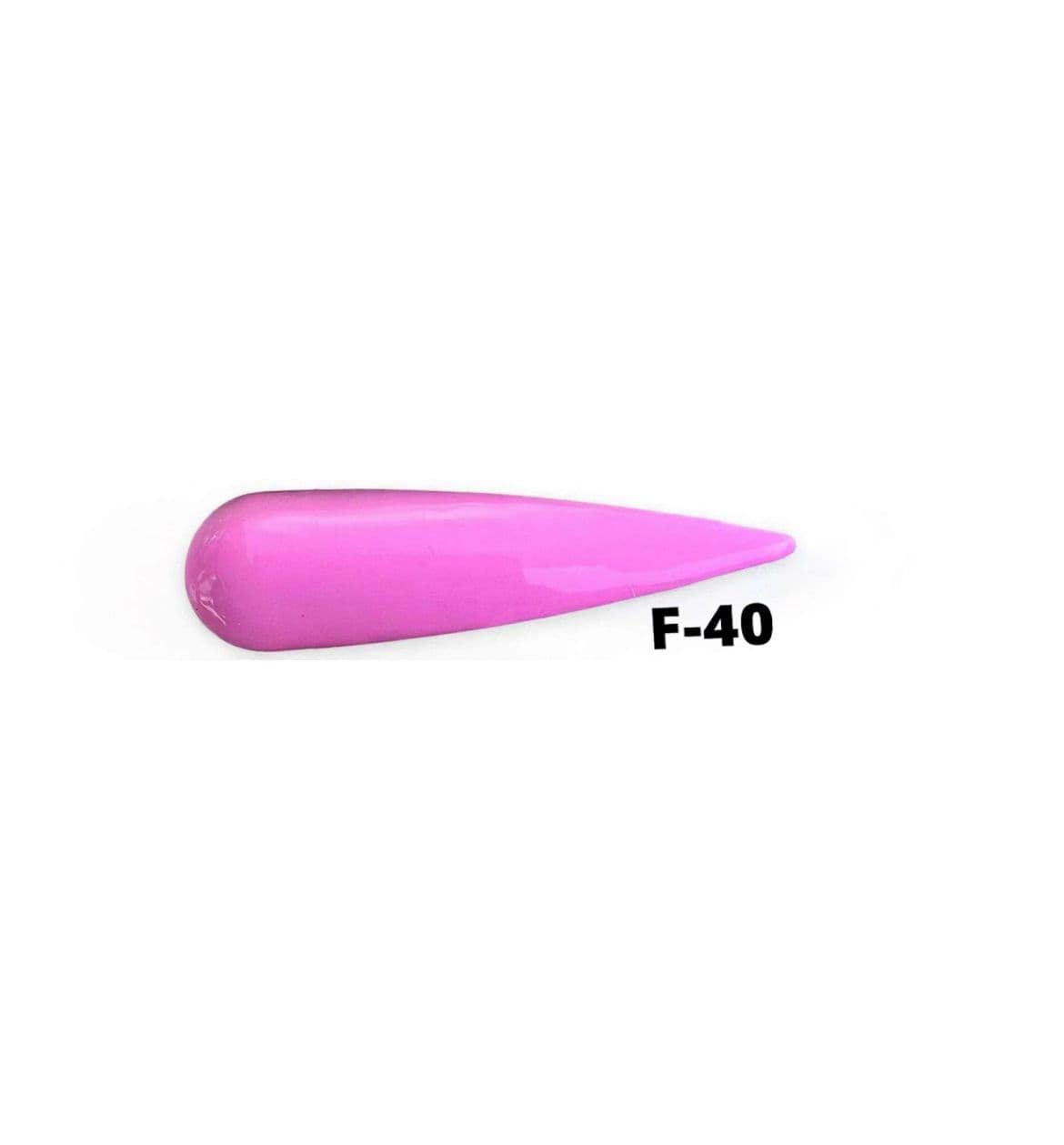 Gel Polish F40