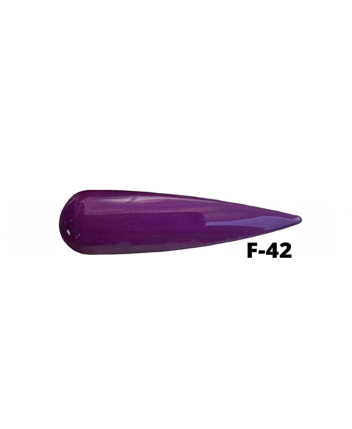 Gel Polish F42