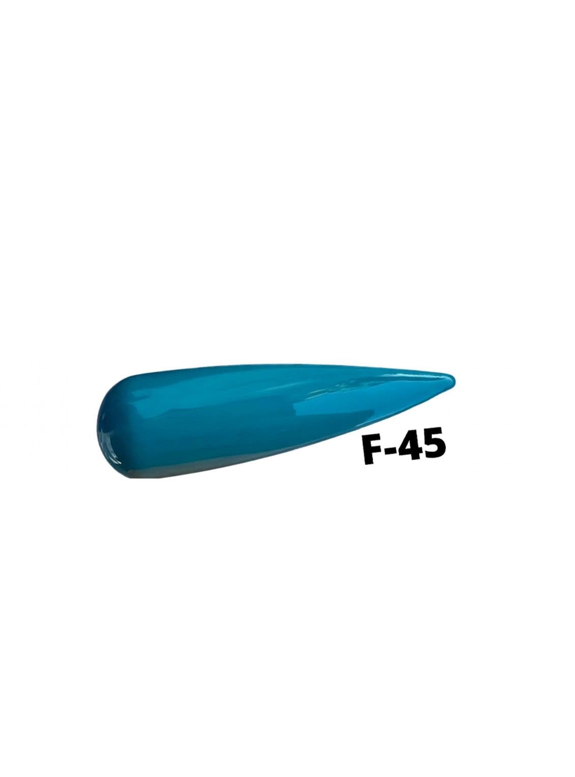 Gel Polish F45